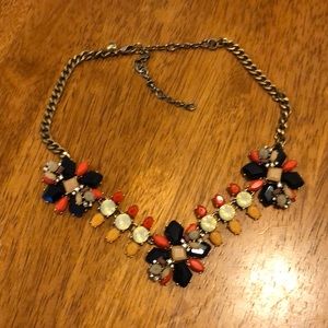 J Crew necklace